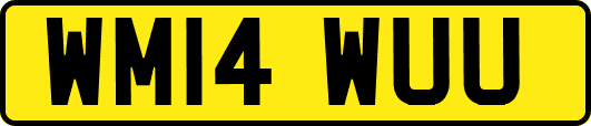 WM14WUU