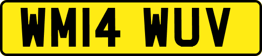 WM14WUV
