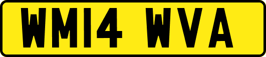 WM14WVA