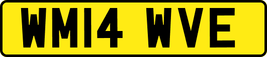 WM14WVE
