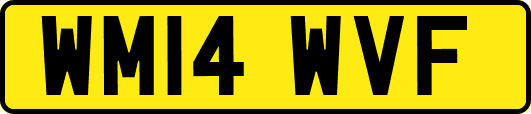 WM14WVF