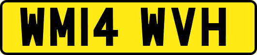 WM14WVH