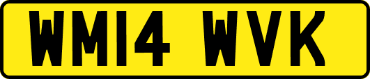 WM14WVK