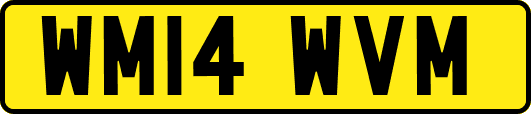 WM14WVM