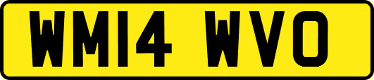 WM14WVO
