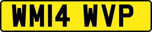 WM14WVP