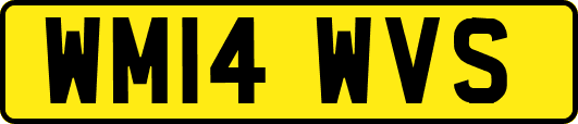 WM14WVS