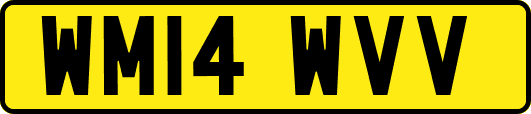WM14WVV