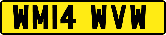 WM14WVW