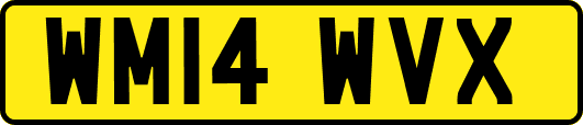 WM14WVX