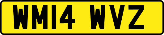 WM14WVZ