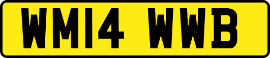 WM14WWB