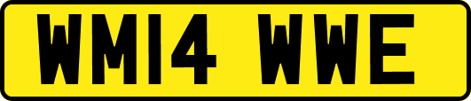 WM14WWE