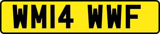 WM14WWF