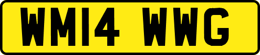 WM14WWG