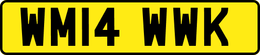 WM14WWK