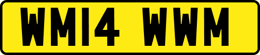 WM14WWM