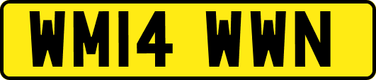 WM14WWN