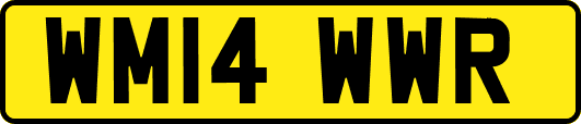 WM14WWR