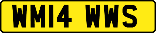 WM14WWS