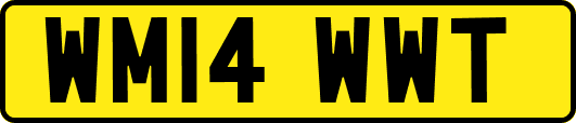 WM14WWT