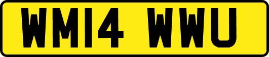 WM14WWU