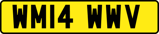 WM14WWV