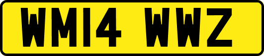 WM14WWZ
