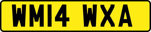 WM14WXA
