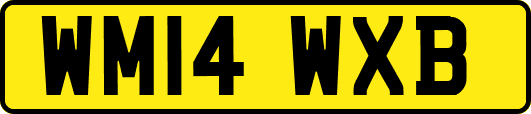 WM14WXB