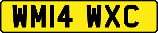 WM14WXC