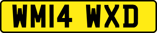 WM14WXD