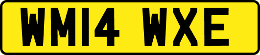 WM14WXE