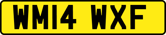 WM14WXF