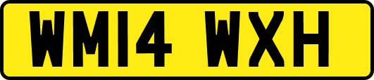 WM14WXH