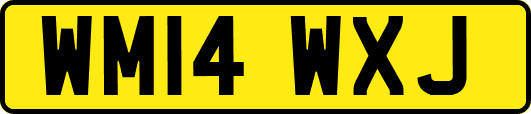 WM14WXJ
