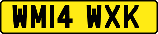 WM14WXK
