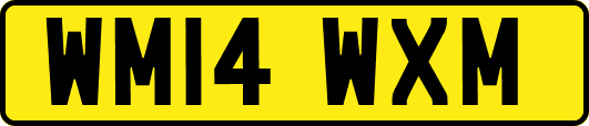 WM14WXM