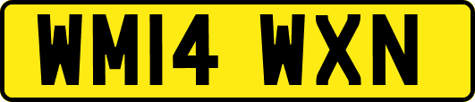 WM14WXN