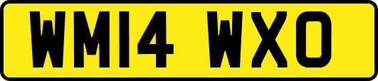 WM14WXO
