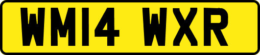 WM14WXR