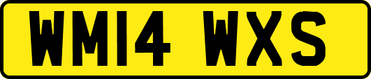 WM14WXS