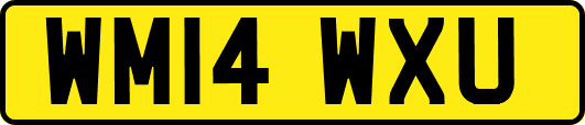 WM14WXU
