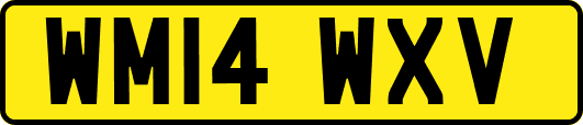 WM14WXV