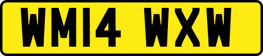 WM14WXW