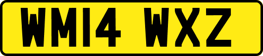WM14WXZ