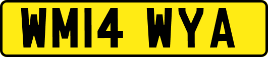 WM14WYA