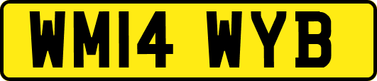 WM14WYB