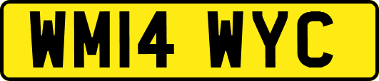 WM14WYC
