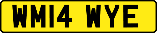 WM14WYE